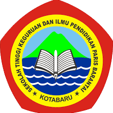 STKIP PARIS BARANTAI