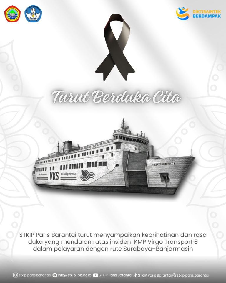 🖤 TURUT BERDUKA CITA
