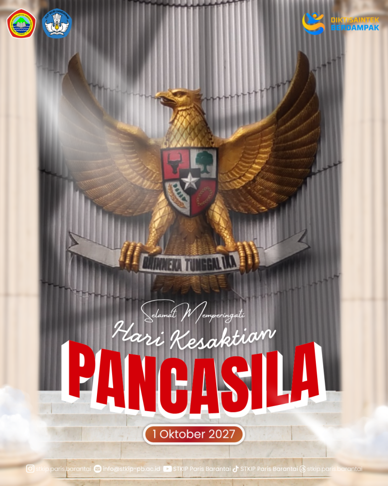 Hari Kesaktian Pancasila